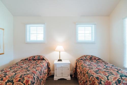 Gallery image of Skaneateles Suites in Skaneateles