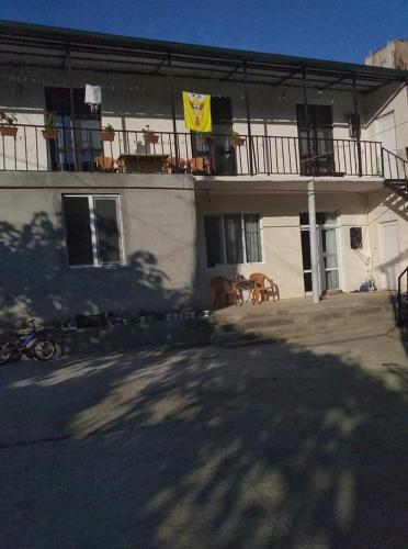 Fotografie z fotogalerie ubytování Family Hotel "Big House" v destinaci Kobuleti