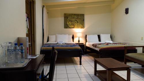Gallery image of Rumors Resort Hotel in San Ignacio