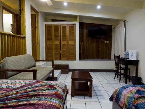 Gallery image of Rumors Resort Hotel in San Ignacio