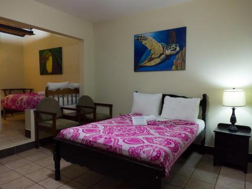Gallery image of Rumors Resort Hotel in San Ignacio
