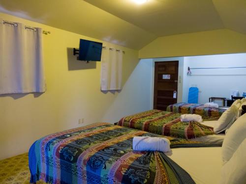 Gallery image of Rumors Resort Hotel in San Ignacio