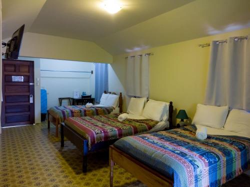 Gallery image of Rumors Resort Hotel in San Ignacio