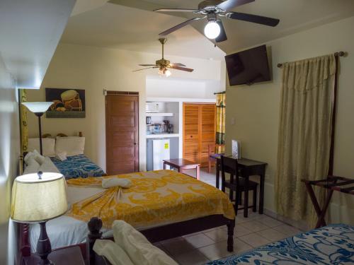 Gallery image of Rumors Resort Hotel in San Ignacio