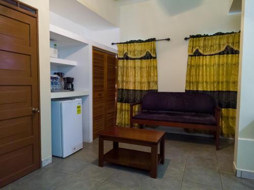 Gallery image of Rumors Resort Hotel in San Ignacio