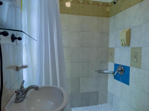 Gallery image of Rumors Resort Hotel in San Ignacio