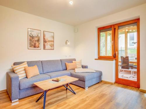 Galeriebild der Unterkunft Ferienwohnung mit Fun Card in Niedernsill in Niedernsill