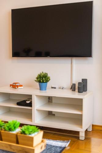 Flexible SelfCheckIns 34 - Zagreb - Parking - Big Loggia - New