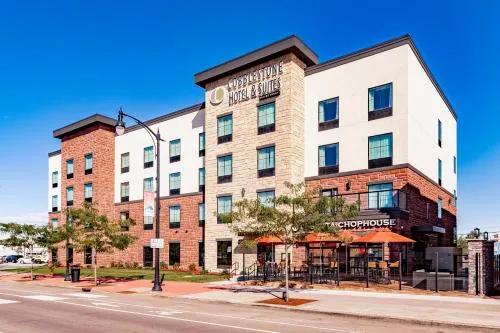 Cobblestone Hotel & Suites - Superior Duluth in Duluth