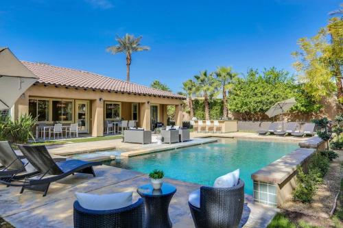 Lawrence Estate - Travel with us, you may be permanently out of office. *Long Term Rental*