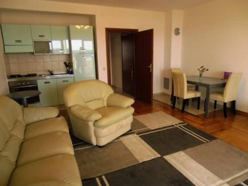 Gallery image of Apartment Zekija in Barbat na Rabu