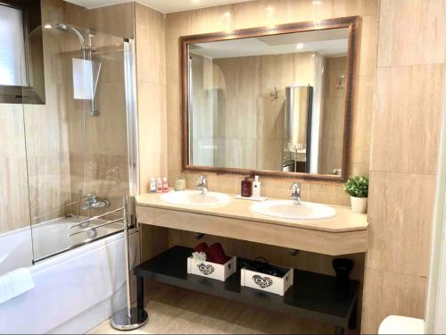 Fotografie z fotogalerie ubytování PRECiOSO ÁTICO v destinaci Majadahonda