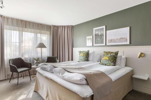 Best Western Hotel Danderyd Image
