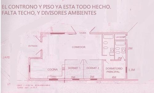 Casa Quinta Cabaña 3 dormitorios – Photos 3
