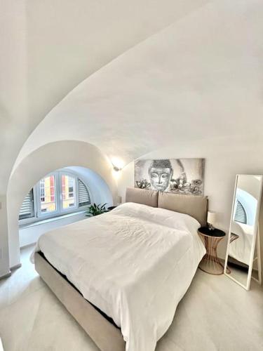 Fotografia z galérie ubytovania Gioia Loft v Turíne
