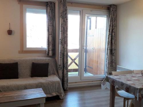 Studio cabine rénové 24m², 4 personnes, centre de Villard-de-Lans, proche commodités et navettes - FR-1-689-28