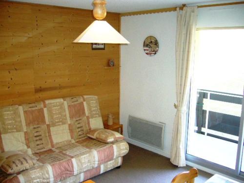 Fotografia z galérie ubytovania Studio 4 personnes avec parking, proche village - FR-1-689-103 v destinácii Villard-de-Lans