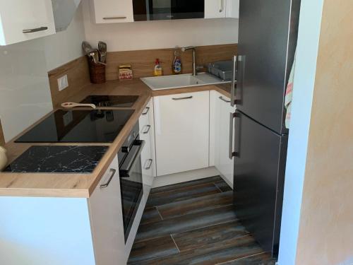 Zdjęcie z galerii obiektu Superbe 3 pièces 64m² - 6 pers au pied des pistes avec WIFI - FR-1-689-106 w mieście Villard-de-Lans
