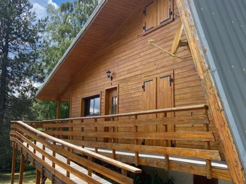 Appartement Corrençon-en-Vercors, 5 pièces, 8 personnes - FR-1-689-107