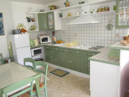 Zdjęcie z galerii obiektu Charmant 3 Pièces 6 Pers - Pied des Pistes - FR-1-689-108 w mieście Villard-de-Lans