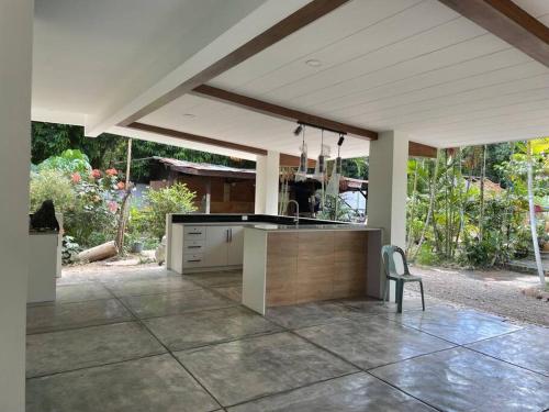 Villa Privé Samal Island Staycation