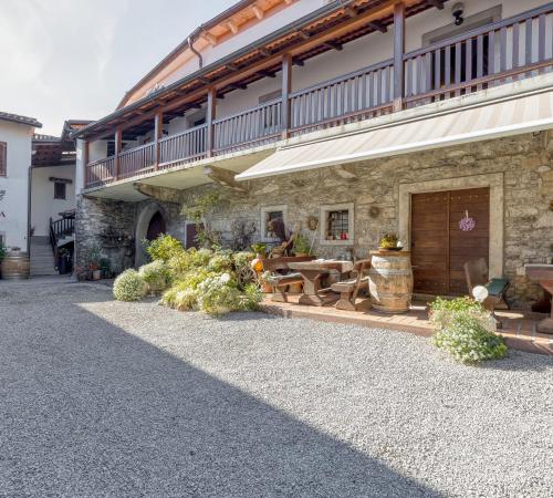 Tourist Farm Pri Živcovih