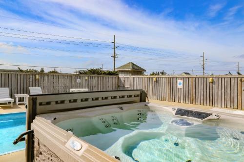 Gallery image of Pelican Paradise 770 in Avon