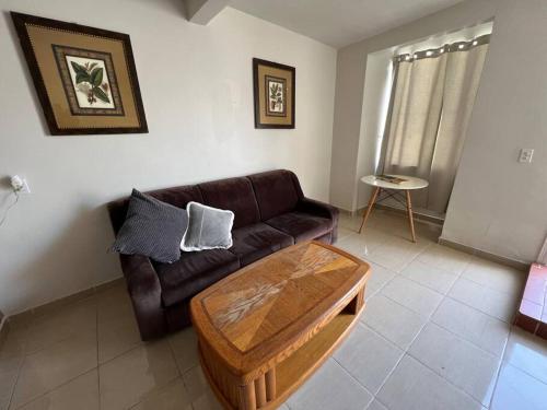 Gallery image of Aparment Rosarito Beach Downtown (C) in Rosarito