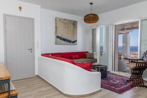 Villa Serenity