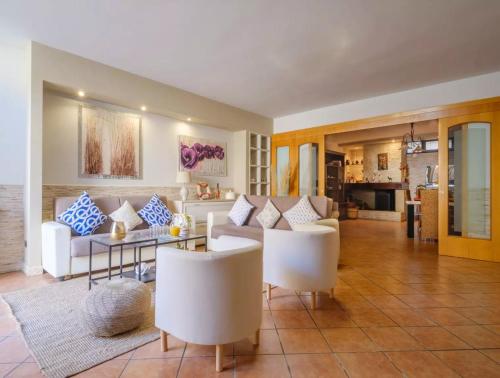Zdjęcie z galerii obiektu Notte Della Taranta Luxury Holiday w mieście Carpignano Salentino
