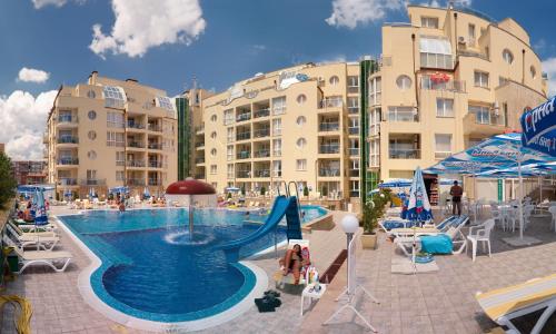 Imagen de la galería de Viva Apartments, en Sunny Beach
