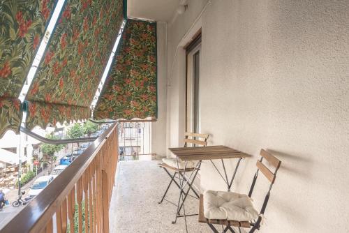 Athens City Getaway