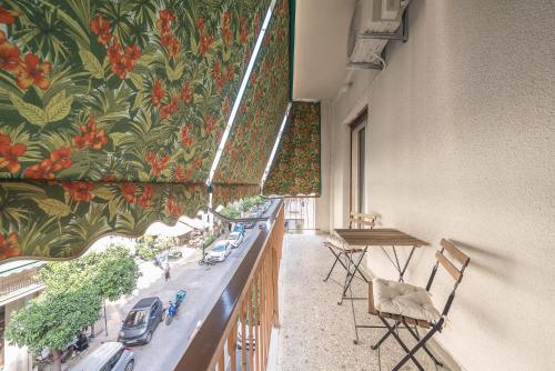 Athens City Getaway