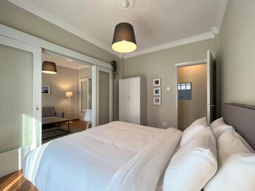 Kép Firefly by halu! Apartments szállásáról Szalonikiben a galériában