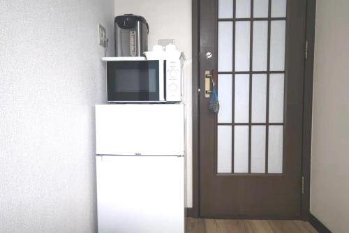 Kiki HouseH --Self Check-in -- Room Number & Password is in the following email