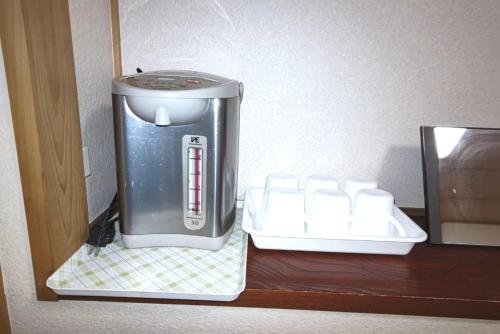 Kiki HouseH --Self Check-in -- Room Number & Password is in the following email