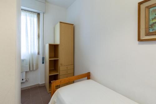 Residence Caravel 9にあるベッド