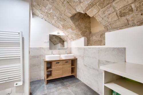 Kúpeľňa v ubytovaní Appartement neuf - proche Tour Eiffel