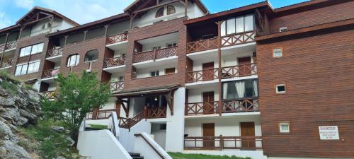 le Soleil des Neiges