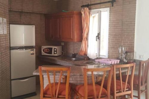 First class Naama Bay