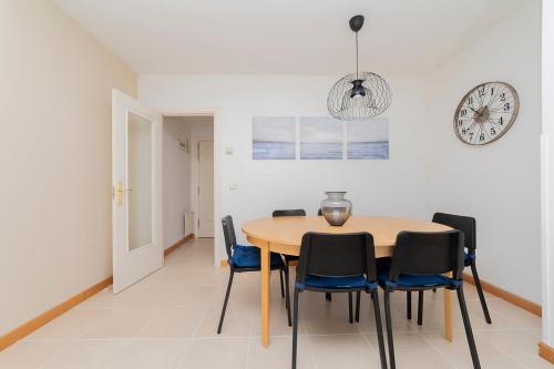 APARTAMENTO MADRID ARGANZUELA 2ºB