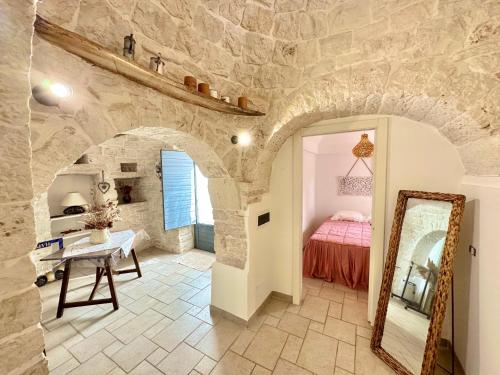 Trullo il Carrubo photo 2