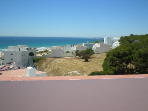 Apartamento Jacinta Rojo
