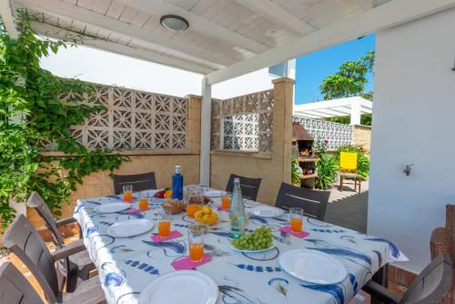 Villa Ruby