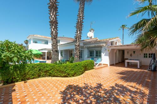 Villa Ruby