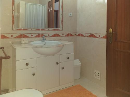 Lagos apartamento
