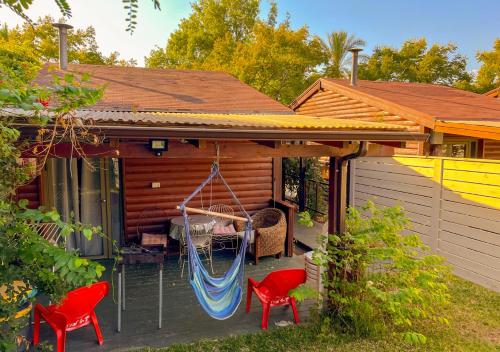 Gallery image of לבנון ברמות in Moshav Ramot