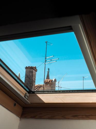 Apartment in Rovinj, Casa dell'armonia