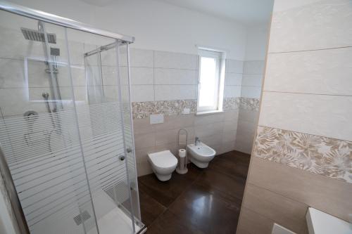 Fotografie z fotogalerie ubytování B&B Jerocades v destinaci Parghelia