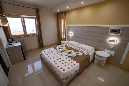 Fotografie z fotogalerie ubytování B&B Jerocades v destinaci Parghelia